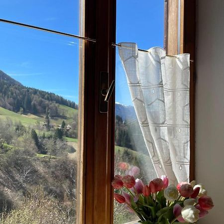 Casa Ida - Clpat 22253 Villa Tregiovo Kültér fotó