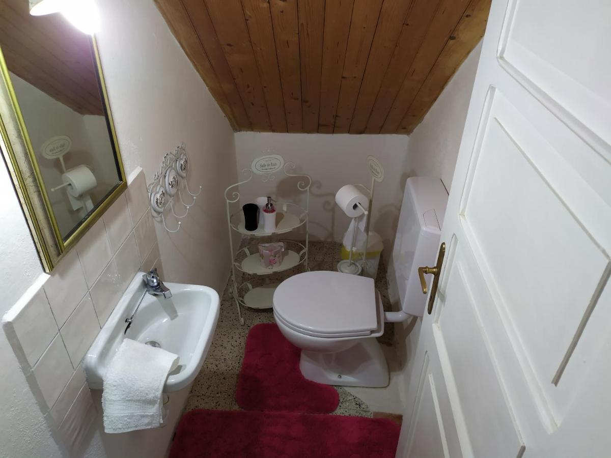 Casa Ida - Clpat 22253 Villa Tregiovo Kültér fotó