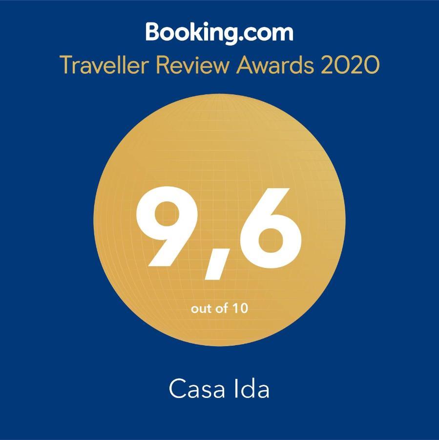 Casa Ida - Clpat 22253 Villa Tregiovo Kültér fotó