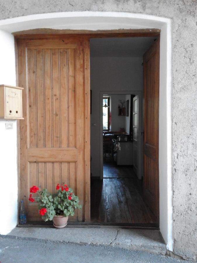 Casa Ida - Clpat 22253 Villa Tregiovo Kültér fotó