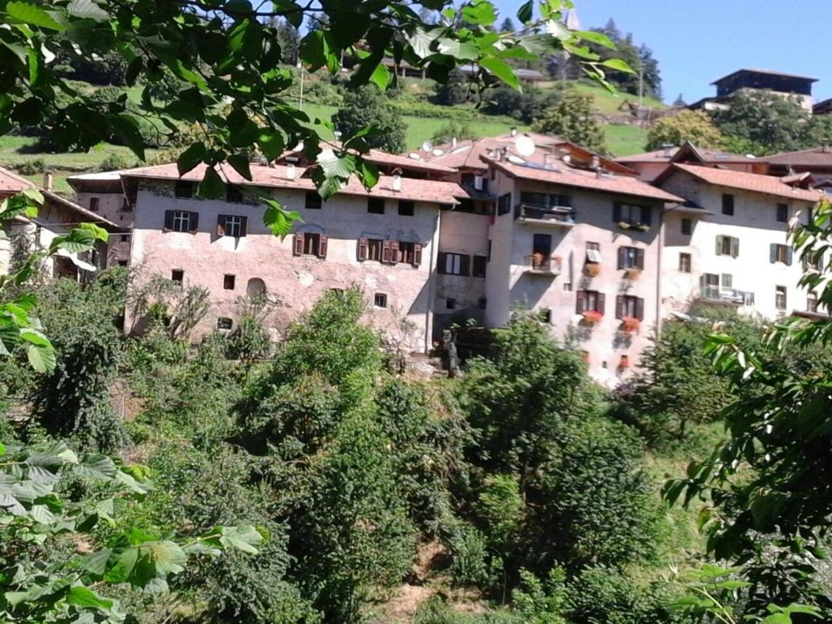 Casa Ida - Clpat 22253 Villa Tregiovo Kültér fotó