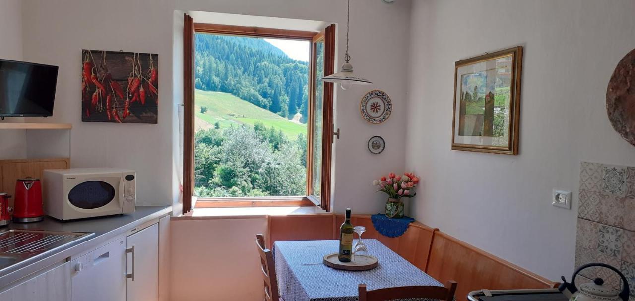 Casa Ida - Clpat 22253 Villa Tregiovo Kültér fotó