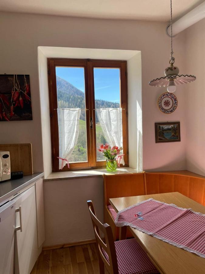 Casa Ida - Clpat 22253 Villa Tregiovo Kültér fotó