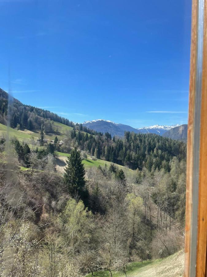 Casa Ida - Clpat 22253 Villa Tregiovo Kültér fotó